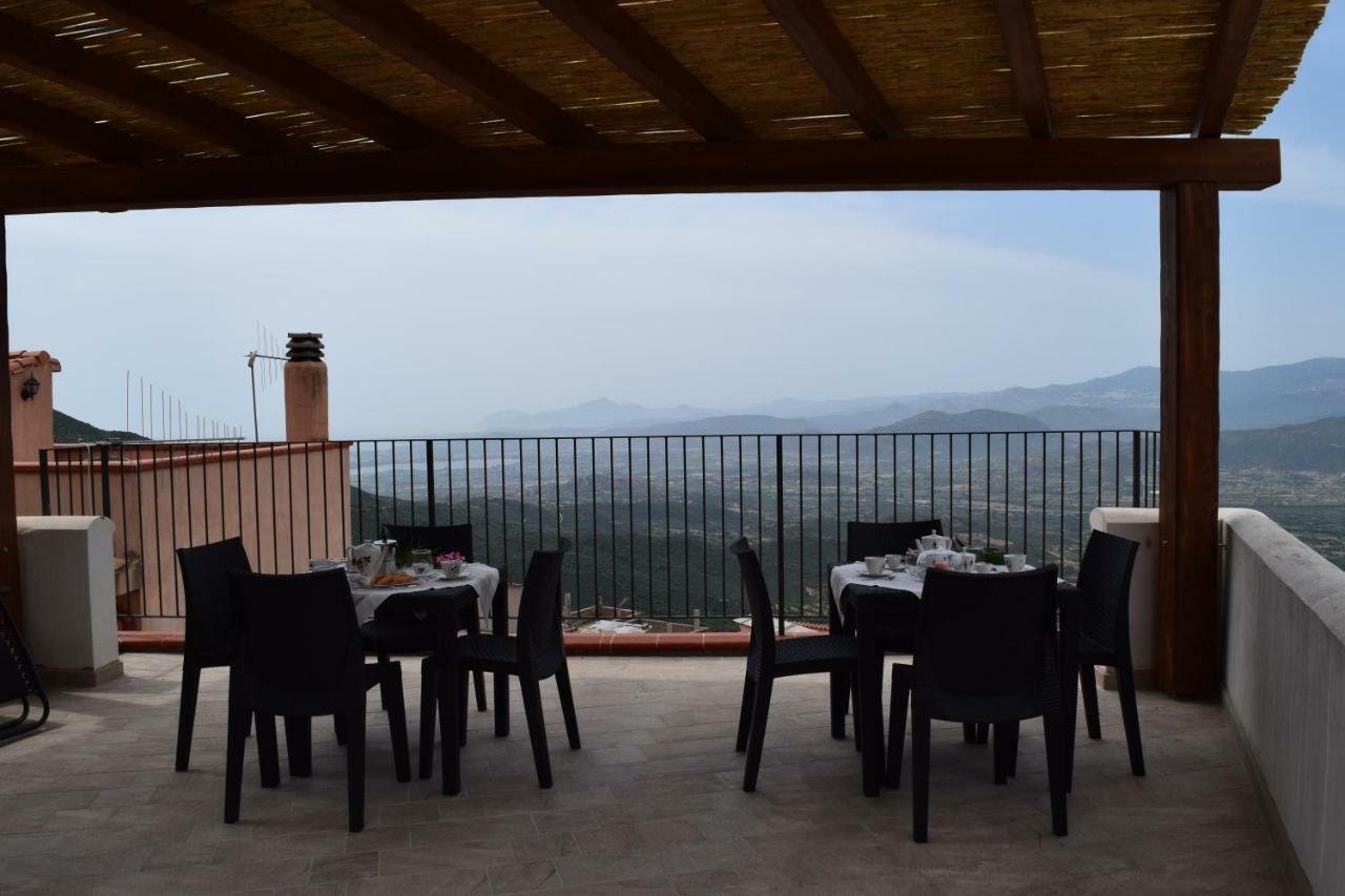 Tesori Di Sardegna Apartment Baunei Exterior photo