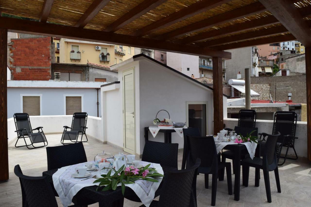 Tesori Di Sardegna Apartment Baunei Exterior photo